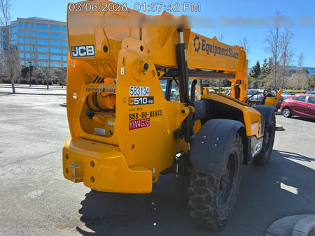 2025 JCB 510-56