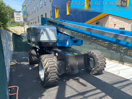 2026 GENIE S-85 XC