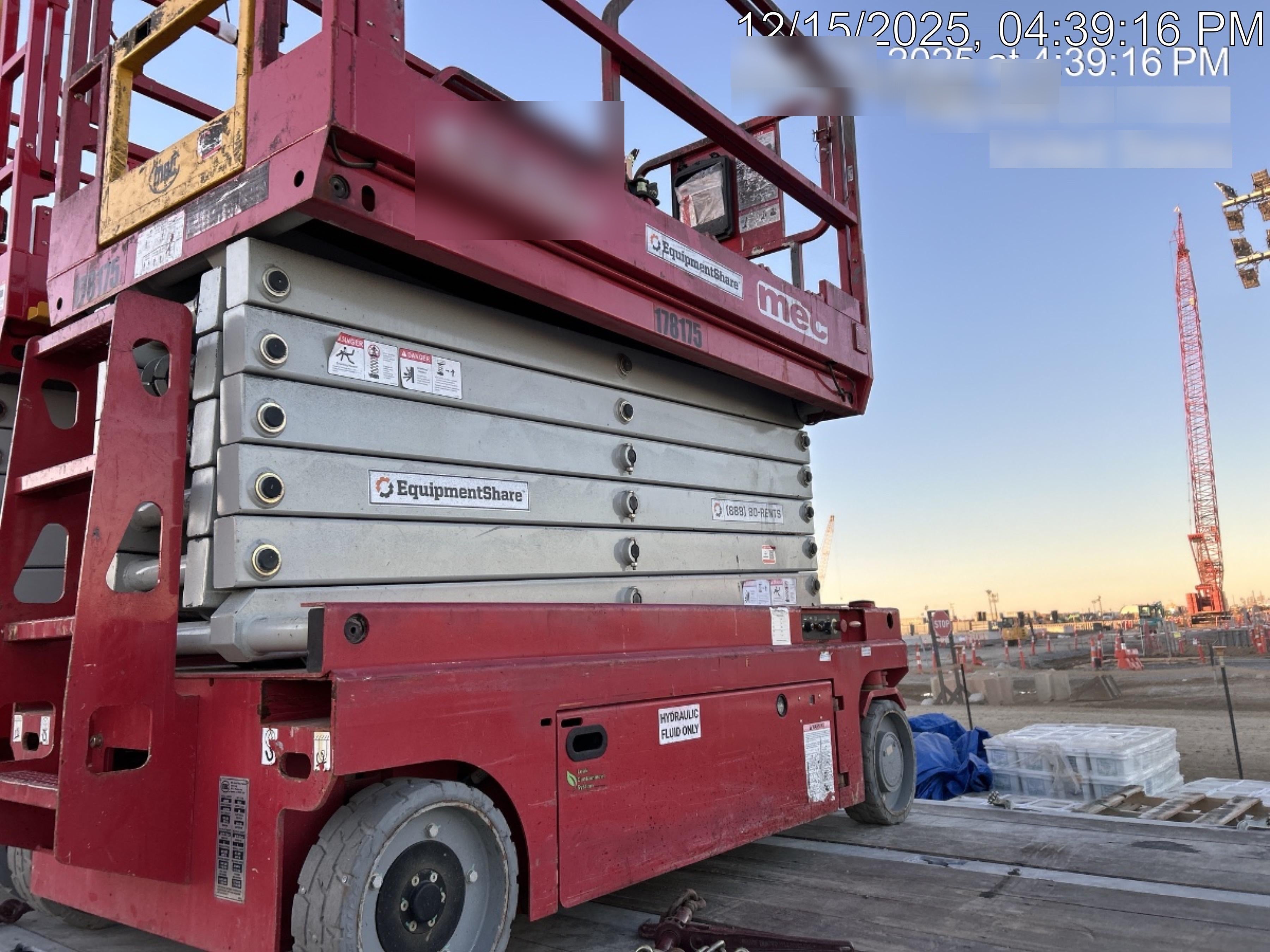 2021 MEC 4046SE
