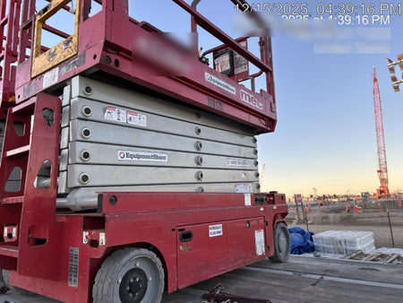 2021 MEC 4046SE
