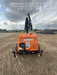 2024 Generac MLT2 Diesel, Flex Switch 120V Input, Powerzone Controller, 
(4) 320W LED Lights, 4kW Generator, 39.9 Gal Fuel Tank, 2" Ball, T3