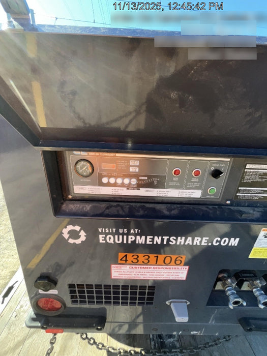 2024 AIRMAN PDS185S CWK