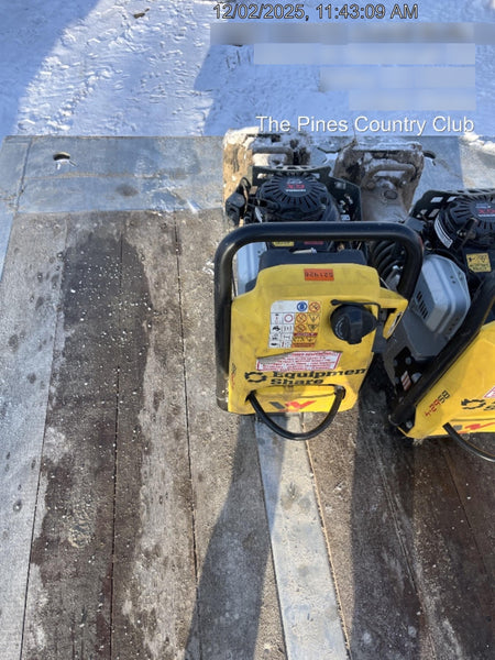 2025 WACKER NEUSON BS62-4Ab/28