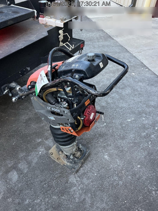 2024 HUSQVARNA LT6005