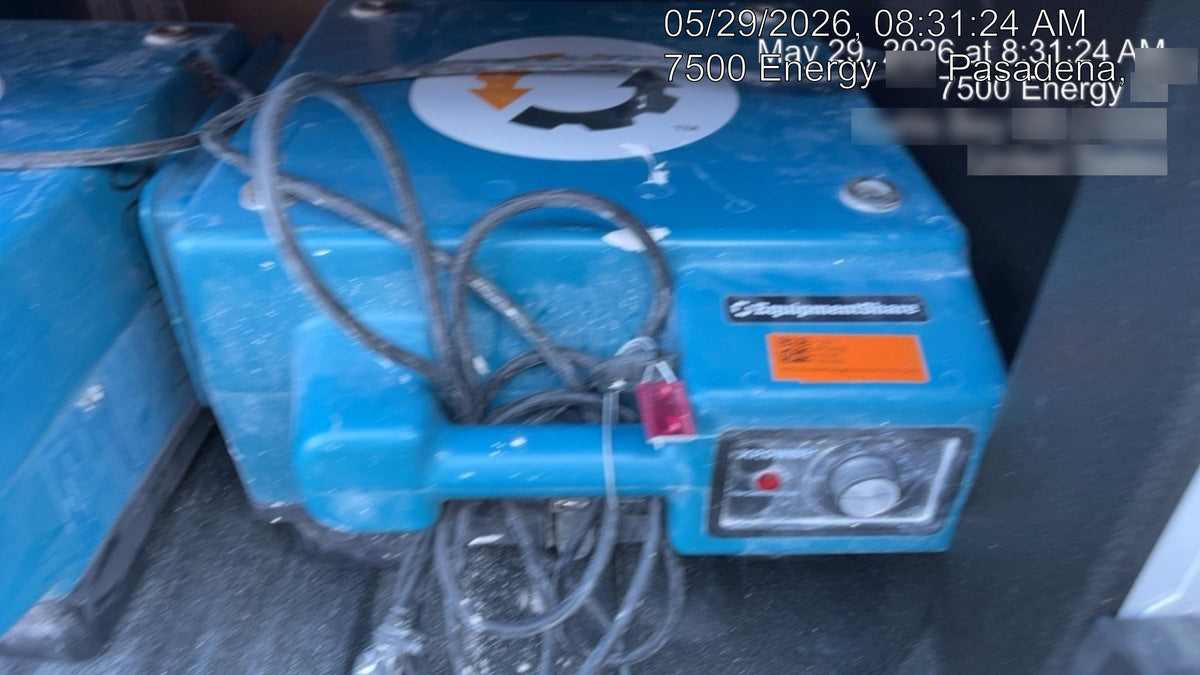 2021 XPOWER X-2580