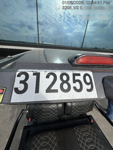 2023 COLUMBIA Journeyman 2+2