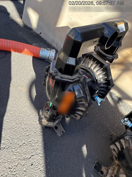 2023 INGERSOLL RAND PD30A-AAP-CCC-C