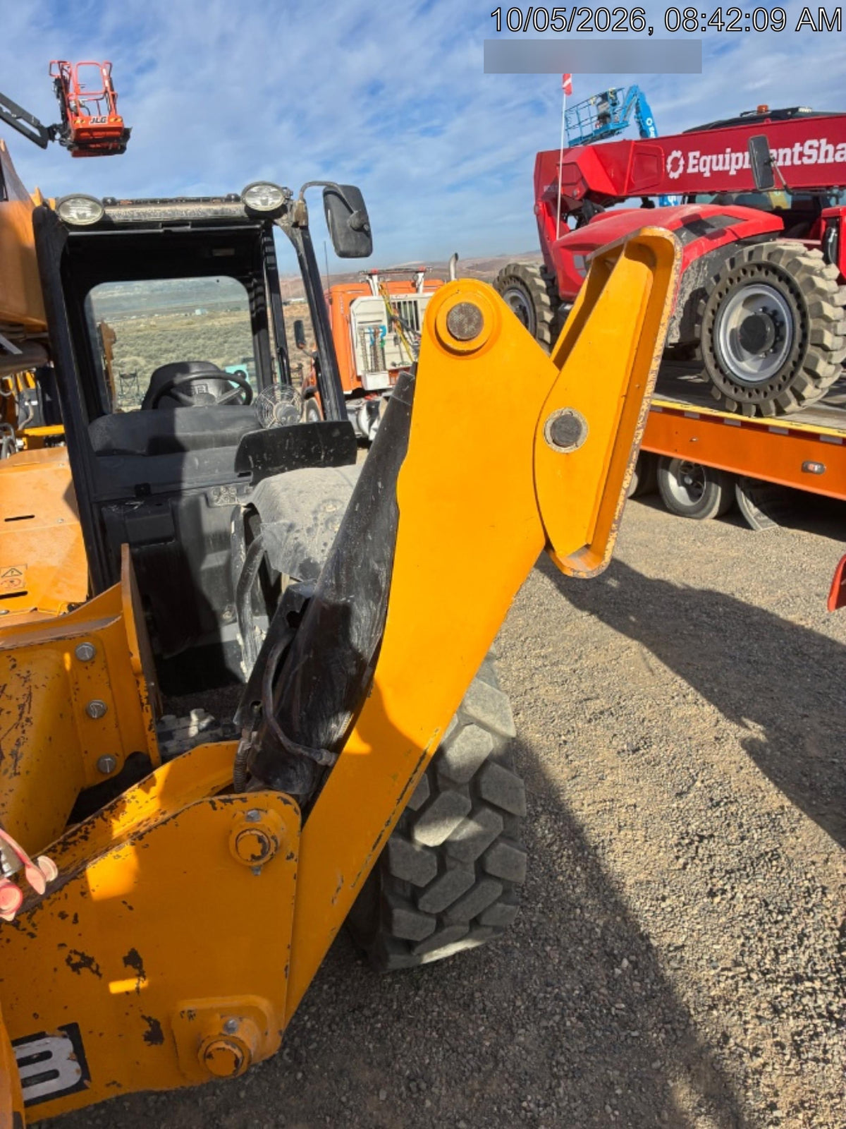 2024 JCB 512-56