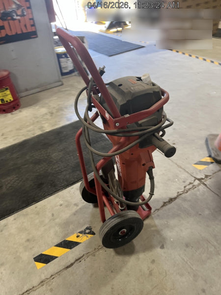 2025 HILTI TE 3000-AVR