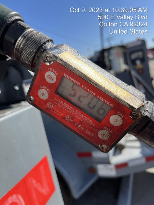 2022 ATLAS COPCO QAS 175