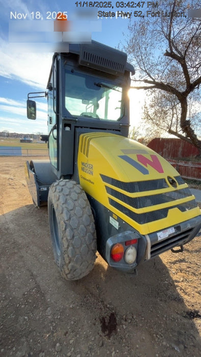 2021 WACKER NEUSON RC70