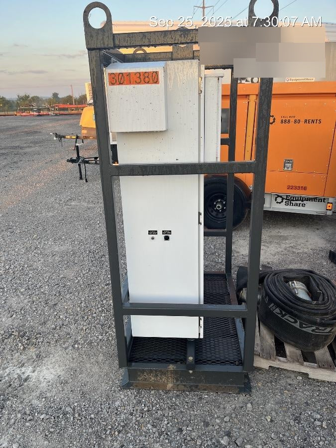 2023 FUJI MD100-EQS