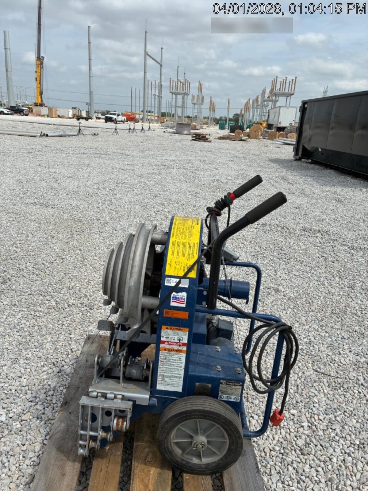2021 CURRENT TOOLS 77SR