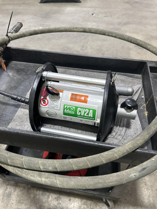 2024 MULTIQUIP CV2A