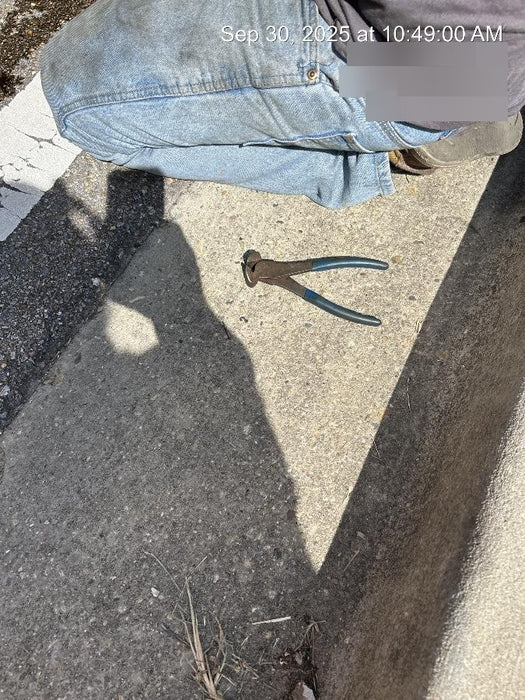 2021 MANITOU MTA10055