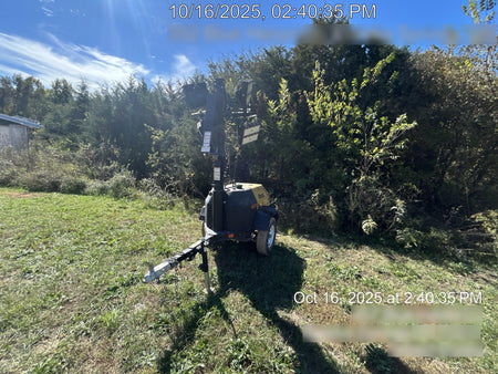 2021 ALLMAND NLV3GR