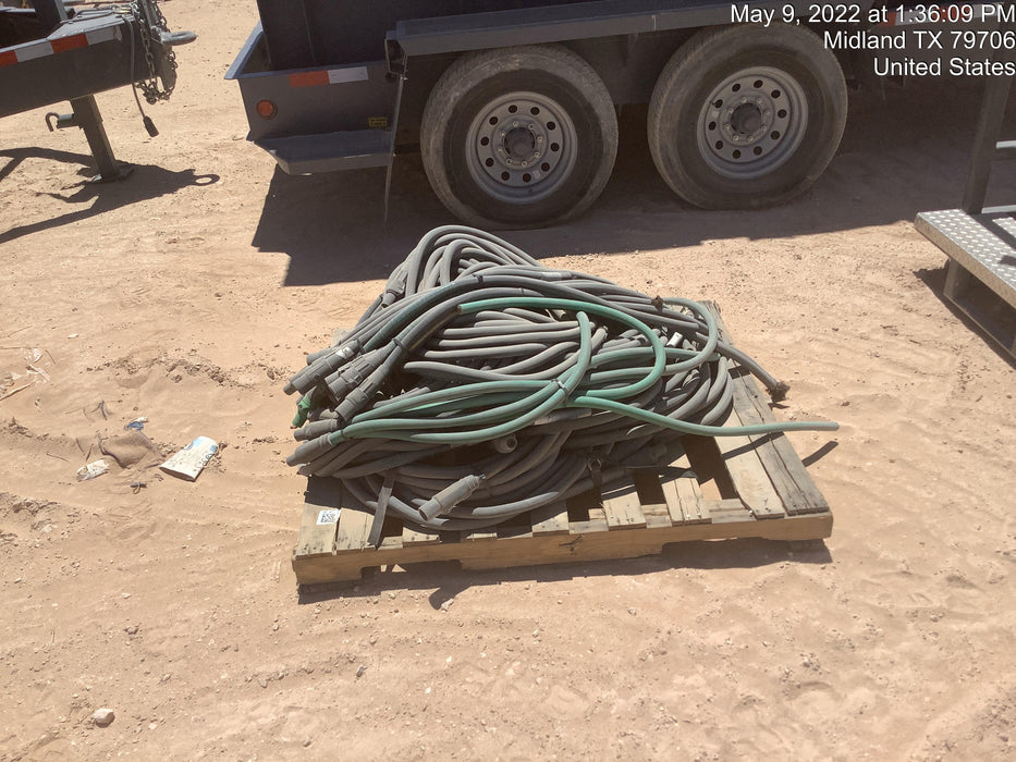 2021 TRYSTAR IL-086-VDE-27MBRP