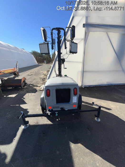 2024 WACKER NEUSON LTT4