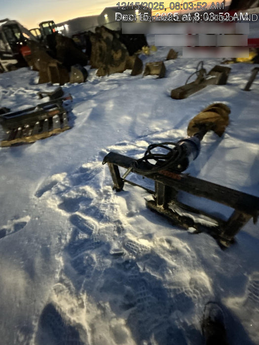 2023 AUGER TORQUE 3300-30