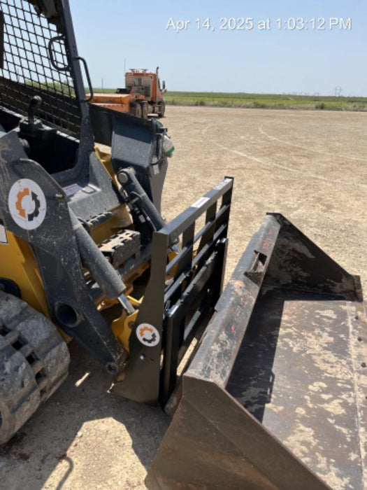 2025 ARROW MATERIAL HANDLING FS5100CB - 72"