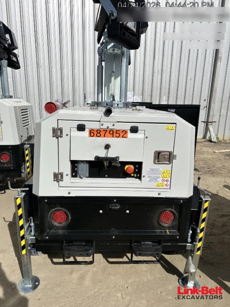 2026 TRIME X-SMART (EL1250H)