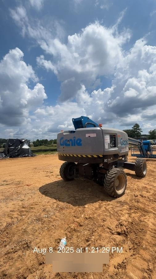 2024 GENIE S-45 XC