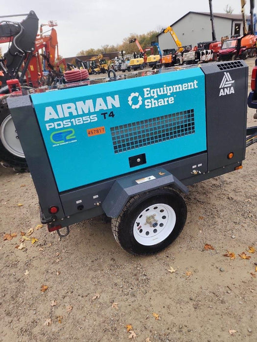 2024 AIRMAN PDS185S CWK