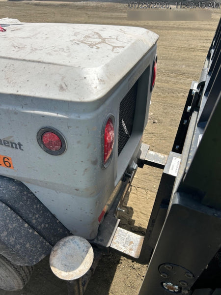 2024 WACKER NEUSON LTT4