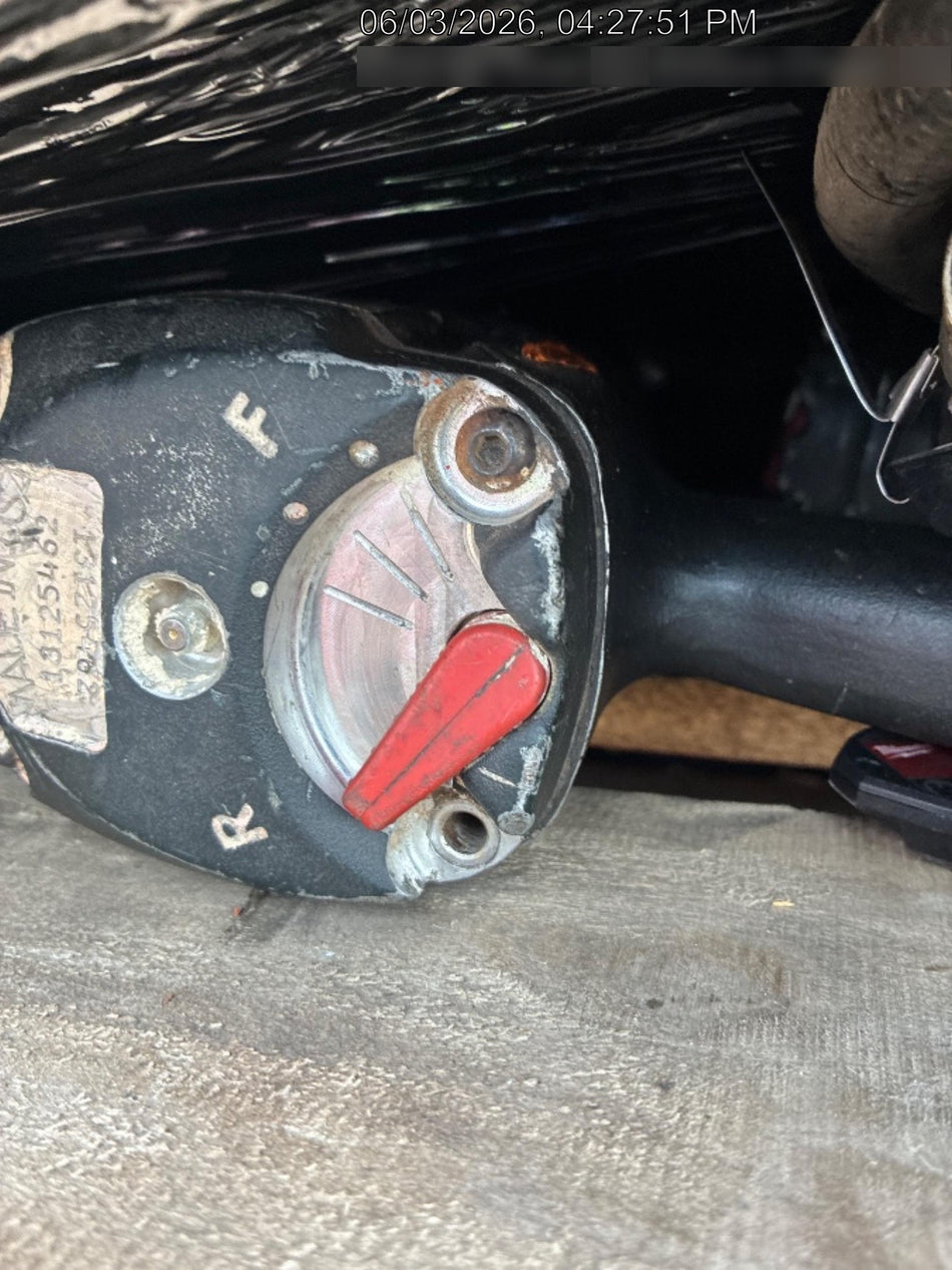 2021 MICHIGAN PNEUMATIC 750SS