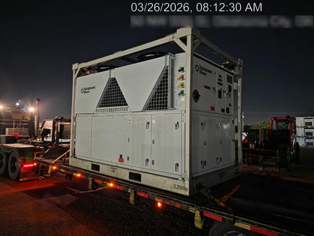 2024 SMARTECH SACP81A-HS