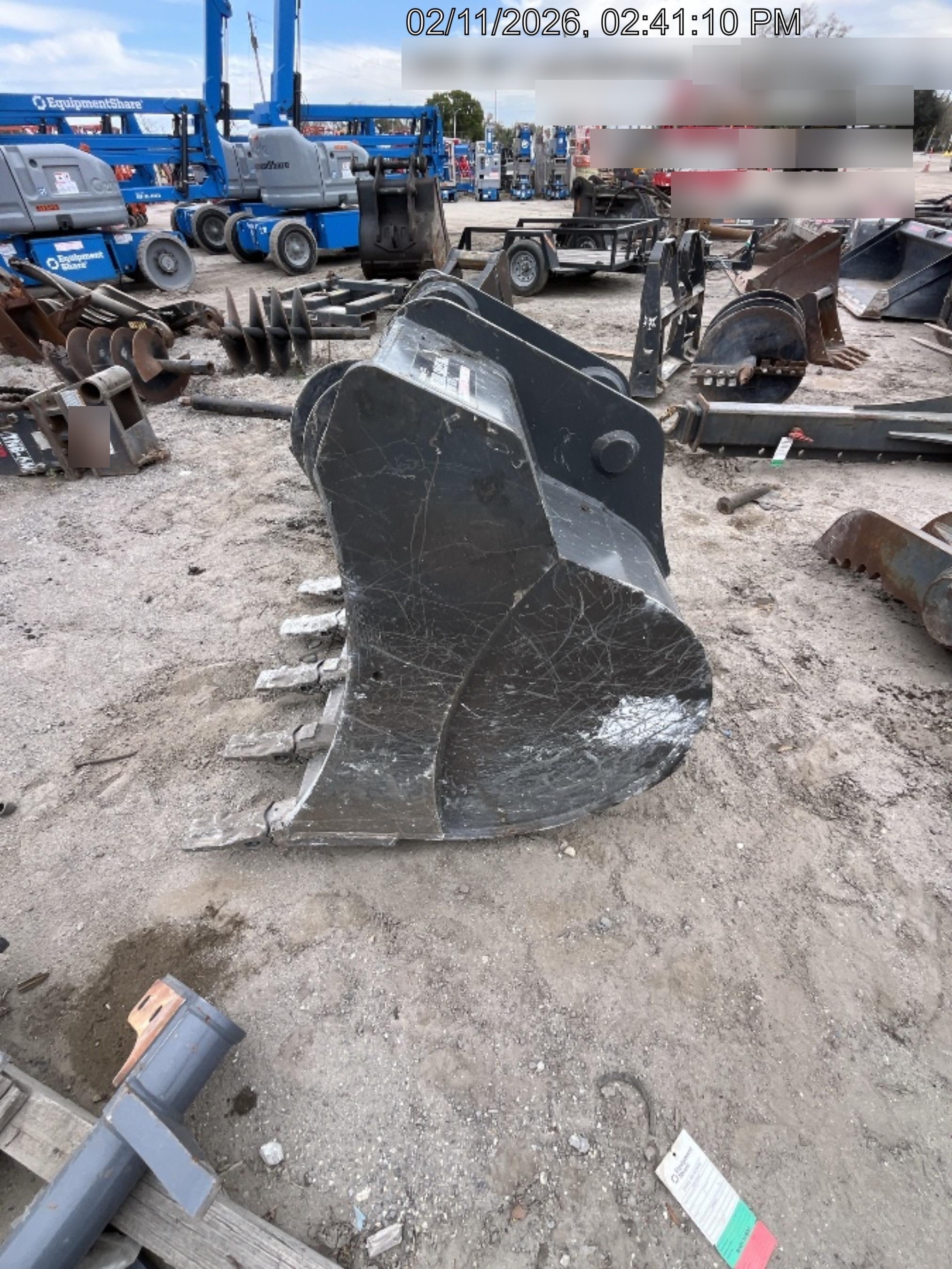 2022 SANY SY155U