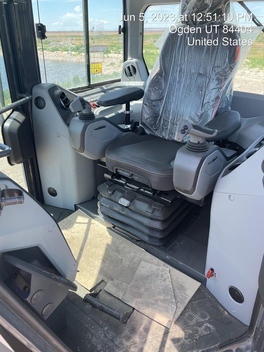 2023 DOOSAN DD100-US20 - Doosan