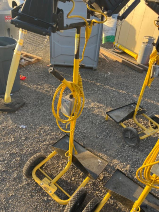 2019 FOSTORIA PUL-1000Q-CD