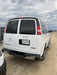 2024 GMC Savana 3500 - Rental