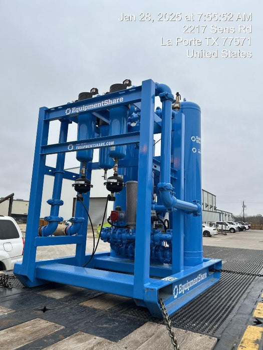 2024 HANKISON RDH-450G