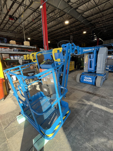 2026 GENIE Z30-20 N RJ