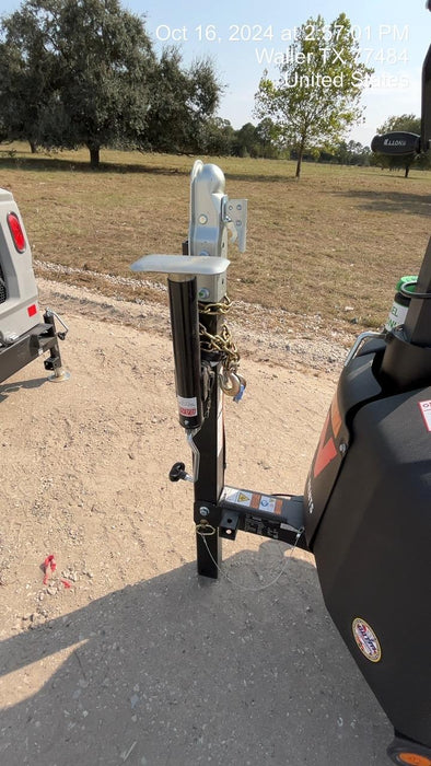 2024 WACKER NEUSON LTT4