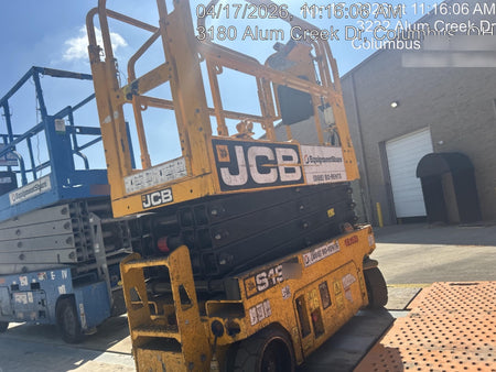 2021 JCB S1930E