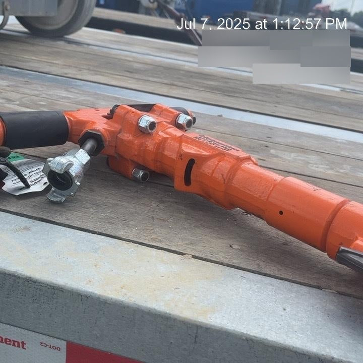 2024 MICHIGAN PNEUMATIC ES-TPB30-1-TRACKER