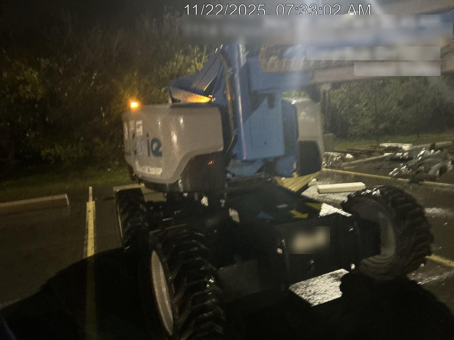 2019 GENIE Z-60/37 FE