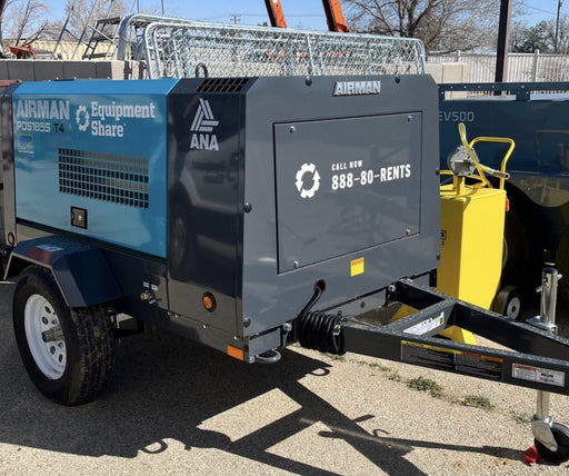 2024 AIRMAN PDS185S CWK