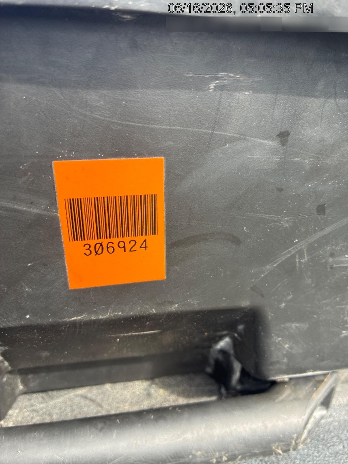 2023 PRUFTECHNIK ALI 50.000-Full