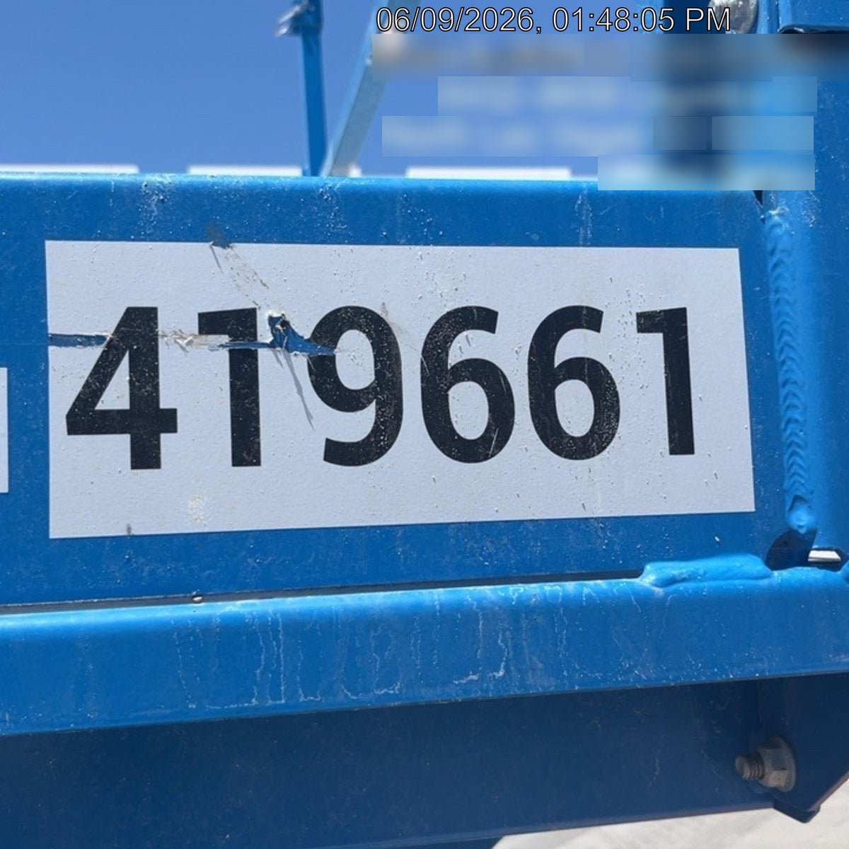 2024 GENIE GS-4390 RT