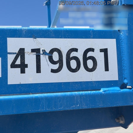 2024 GENIE GS-4390 RT