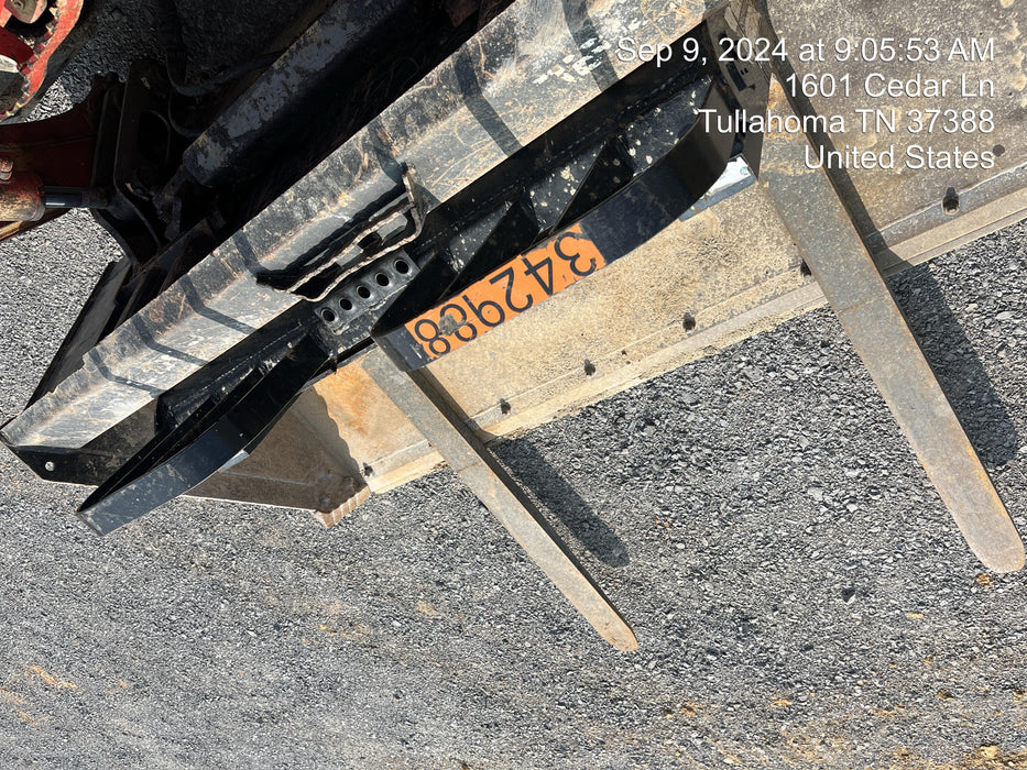 2023 BLUE DIAMOND 314008