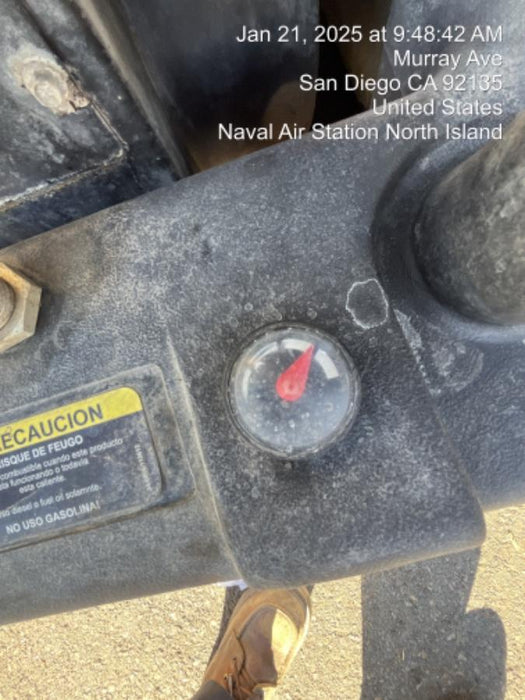 2021 MI-T-M CORPORATION HSP-3504-3MGH