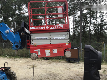 2019 MEC Micro 19