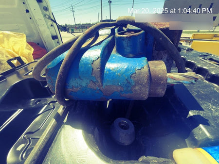 2020 HOUGEN MFG HMD130