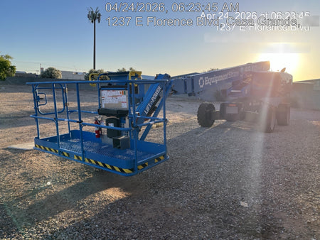 2026 GENIE S-65 XC
