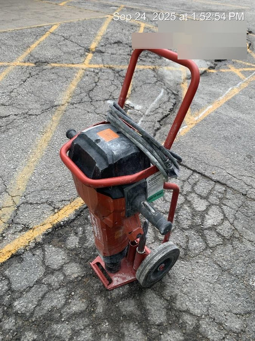 2024 HILTI TE 3000-AVR